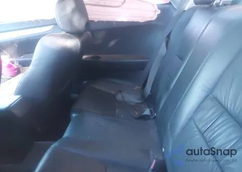 2005 Honda Accord 2.4 Ex из США, поврежденный, VIN 1HGCM72675A014007